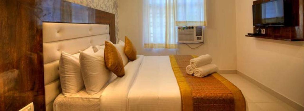 Ark Of Avalon - Mahipalpur Delhi Airport 3* New Delhi
